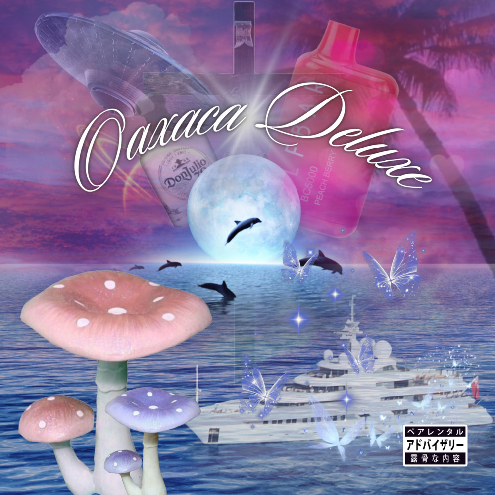 Oaxaca Deluxe (Explicit)