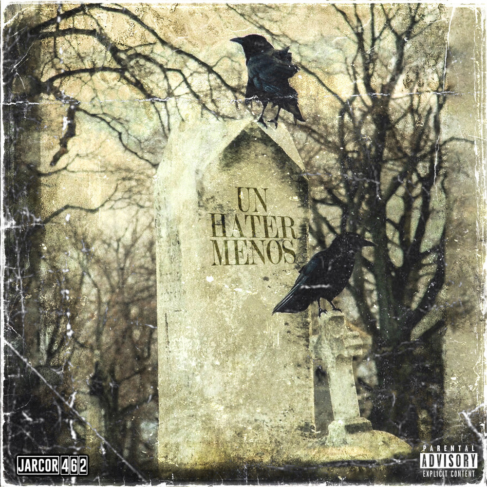 Un Hater Menos (Explicit)