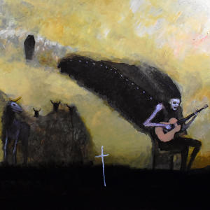 收聽Mossback的New Angola歌詞歌曲