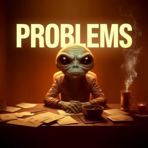 ดาวน์โหลดและฟังเพลง Problems พร้อมเนื้อเพลงจาก College