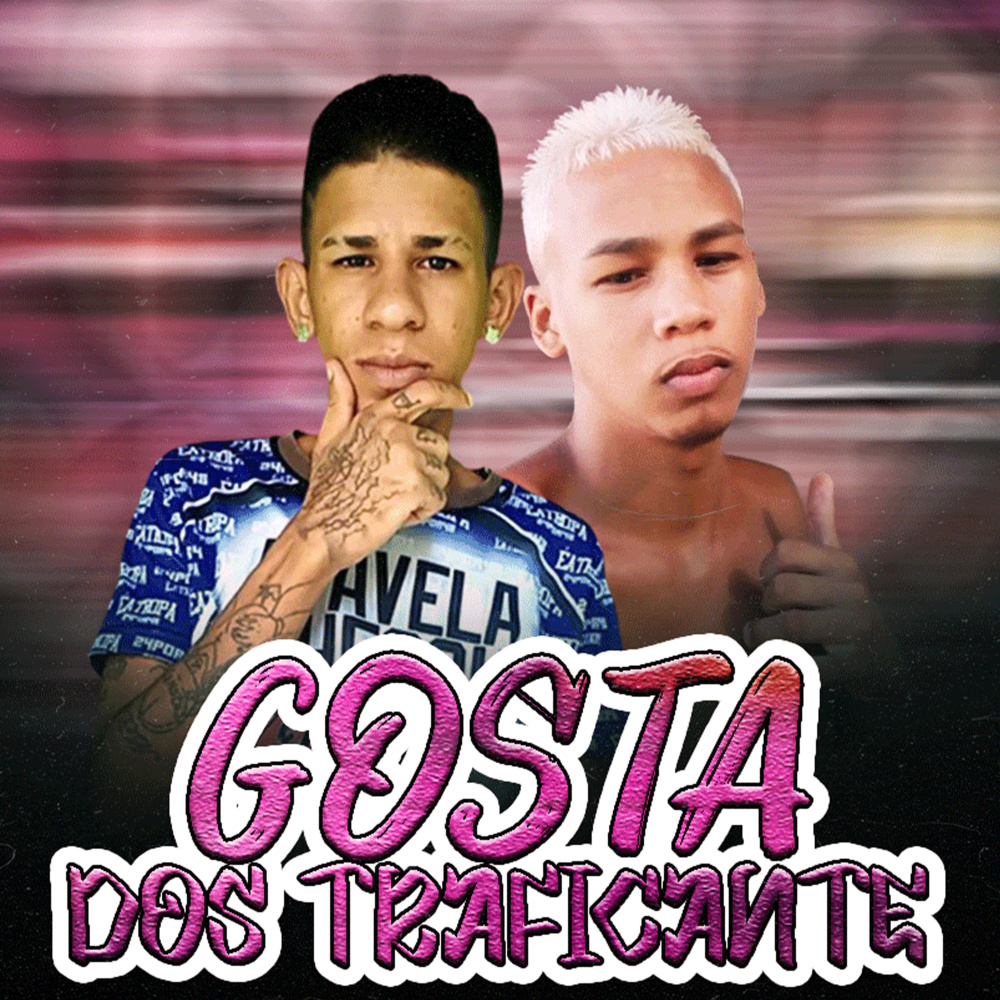 Gostosa dos Traficantes (Explicit)