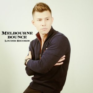 收聽Berdic的Melbourne Bounce (Original Mix)歌詞歌曲