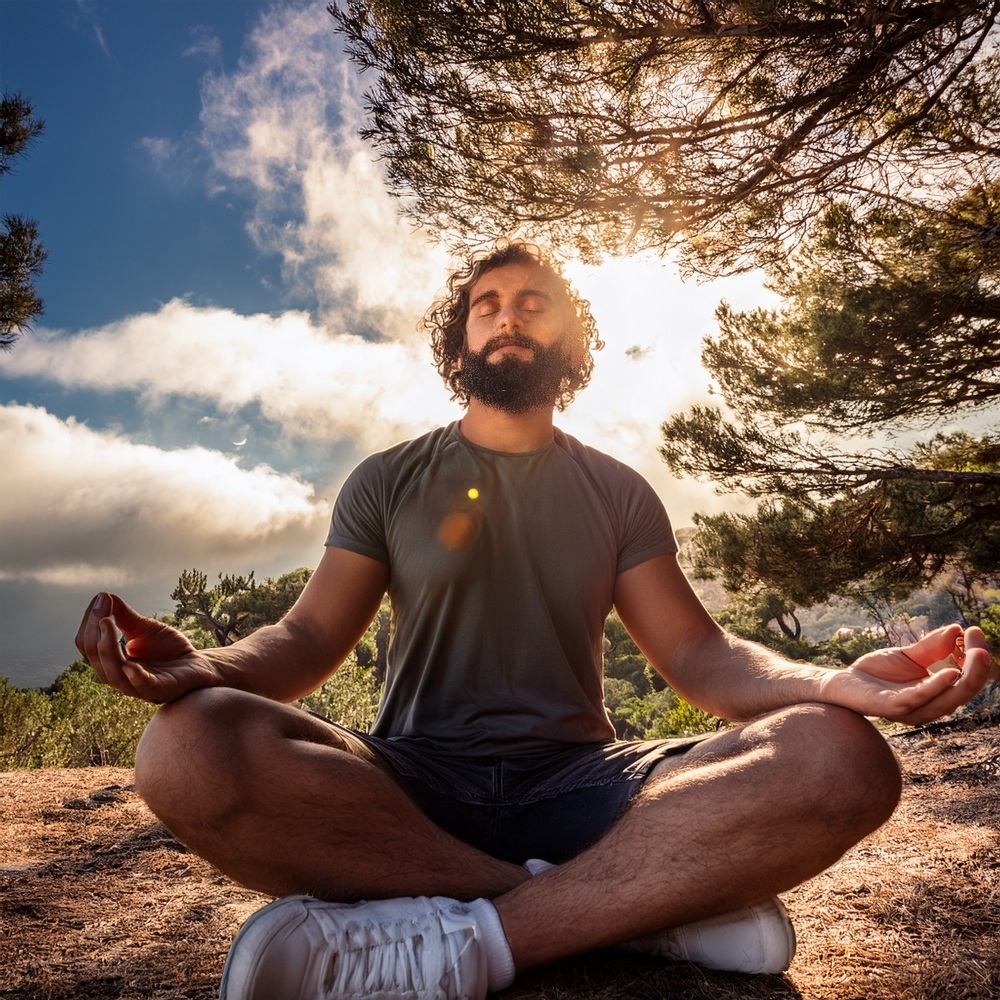 The Stillness Of Eternal Truth