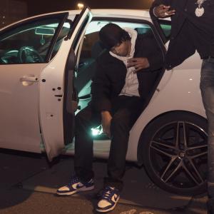 CBOY的專輯Nu Corri (feat. Eddy Reddy) [Explicit]