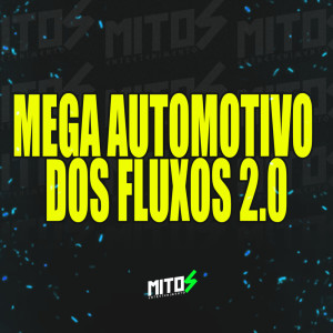 Listen to Mega Automotivo Dos Fluxos 2.0 (Explicit) song with lyrics from Dj Matheus da Sul