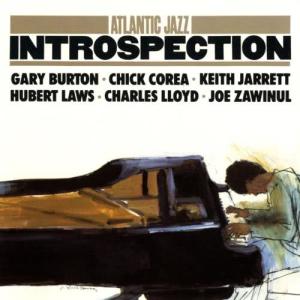 Atlantic Jazz的專輯Atlantic Jazz: Introspection