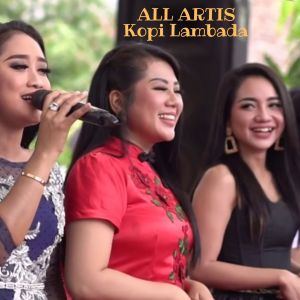 Dengarkan lagu Kopi Lambada nyanyian New Pallapa Official dengan lirik