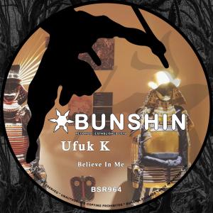 收聽Ufuk K的Believe In Me歌詞歌曲
