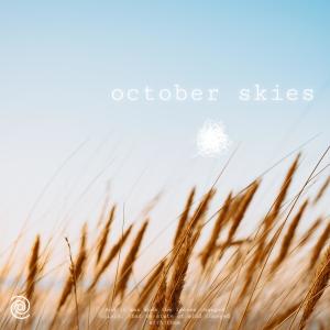 อัลบัม October Skies ศิลปิน Tempest