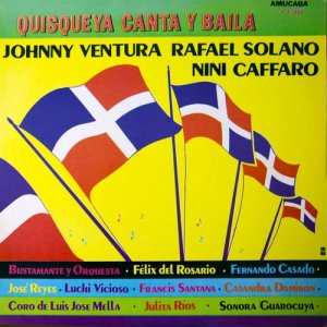 ดาวน์โหลดและฟังเพลง Ta Bueno Ya พร้อมเนื้อเพลงจาก Sonora Guarocuya