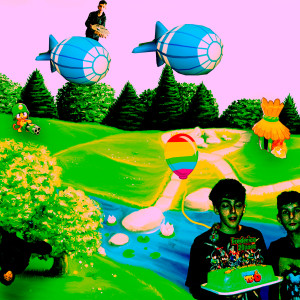 default playlist img