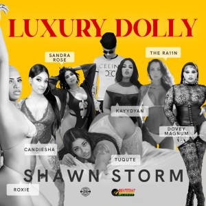 Shawn Storm的專輯Luxury Dolly