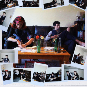Listen to Rain in June (Explicit) song with lyrics from Echo Harte