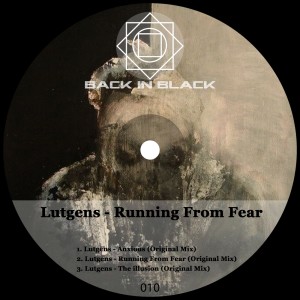 Album Running from Fear from 