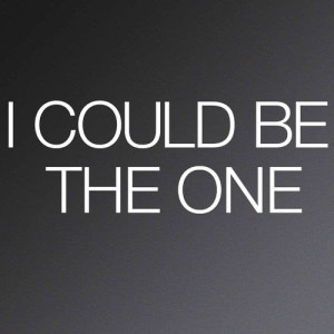 收聽Power Music Workout的I Could Be the One (Club Extended Mix)歌詞歌曲