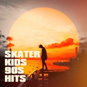 อัลบัม Skater Kids 90s Hits ศิลปิน Erfahrung der 90er Tanzmusik