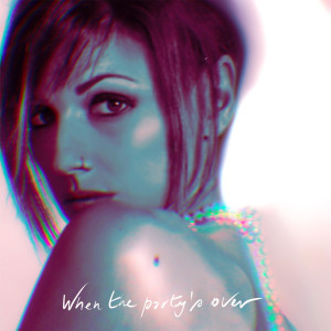 Album When The Party's Over from Serena Zaniboni
