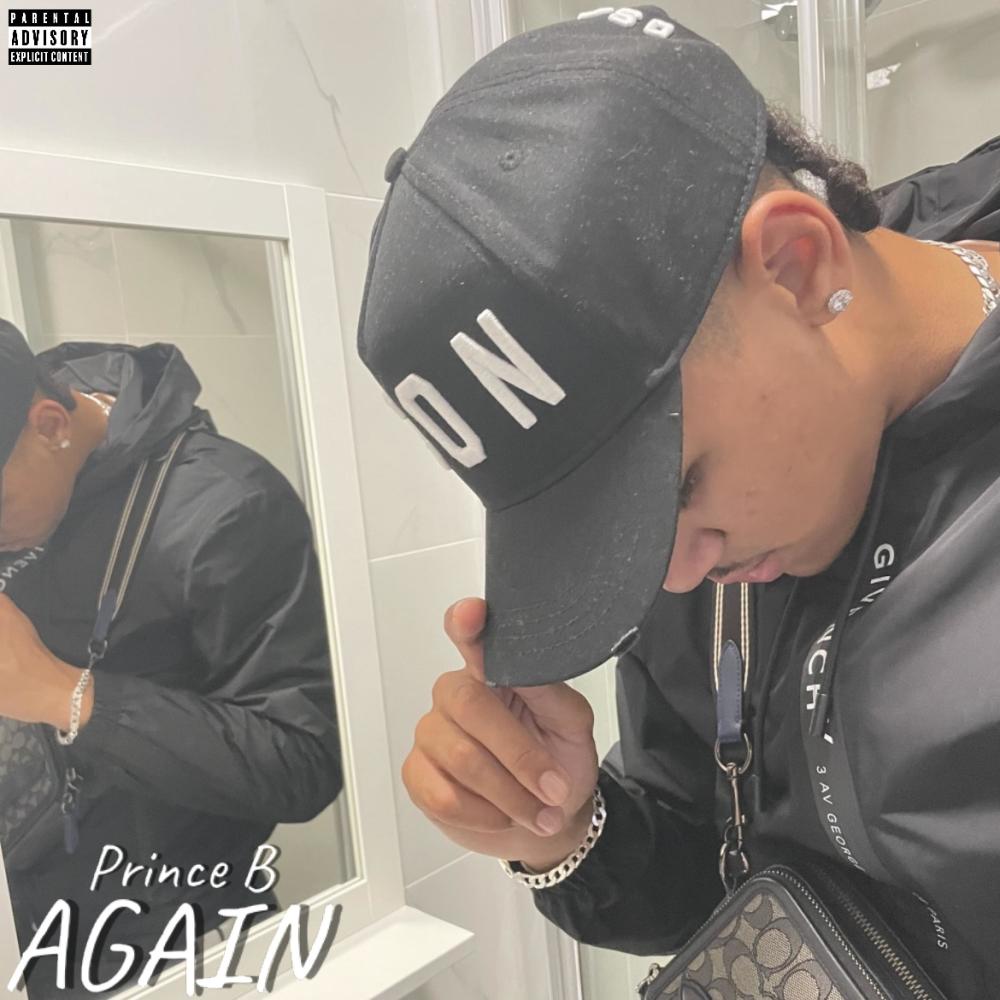 AGAIN (Explicit)