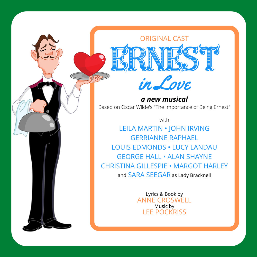 Ernest in Love