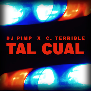 Album Tal cual (Explicit) from DJ Pimp