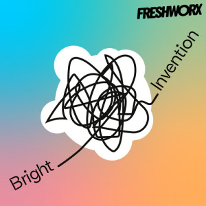 Aron Wright的专辑BRIGHT INVENTION - uplifting, happy, classical-quirky