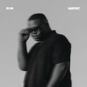 收聽Lloyiso的Run歌詞歌曲