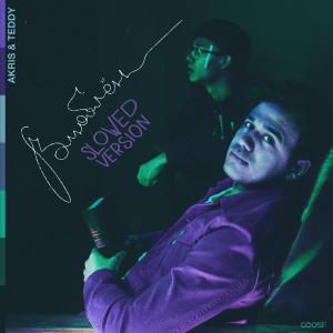 Listen to Влюблён (Slowed Version) song with lyrics from Akris & Teddy