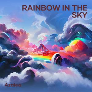 Rainbow in the Sky dari Azalea