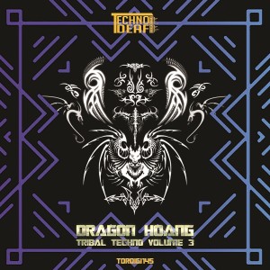 收听Dragon Hoang的Tribal Techno Series 21 (Original Mix)歌词歌曲