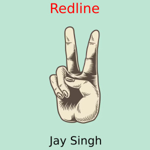 Jay Singh的专辑Redline