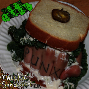 收聽Moose Knuckle的Ready, Aim, Fire (Explicit)歌詞歌曲