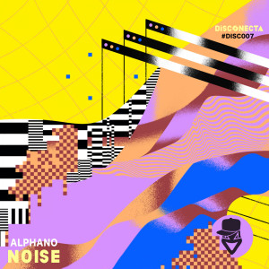ดาวน์โหลดและฟังเพลง Noise (Revisited) พร้อมเนื้อเพลงจาก ALPHANO