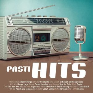 อัลบัม Pasti Hits ศิลปิน Various Artists