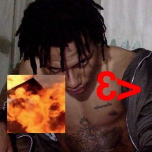 收聽Night Lovell的Whoever U Are (Explicit)歌詞歌曲