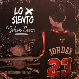 ดาวน์โหลดและฟังเพลง Lo Siento พร้อมเนื้อเพลงจาก Johan Boom