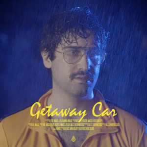 Album Getaway Car from Yoe Mase