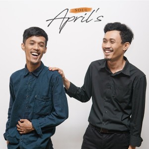 Masa Itu dari SOUL APRILS