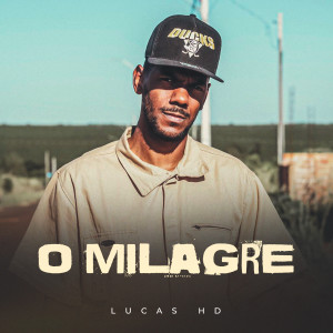 Album O Milagre from 