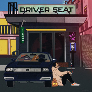Dee Mad的專輯Driver Seat