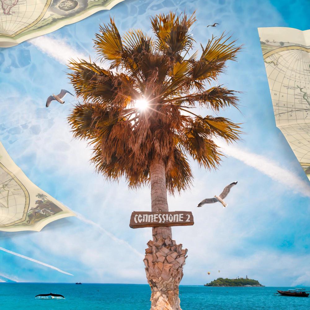 Connessione 2 (feat. Trivi) (Explicit)