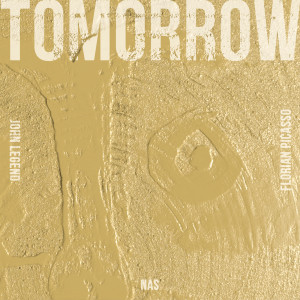 Nas的專輯Tomorrow