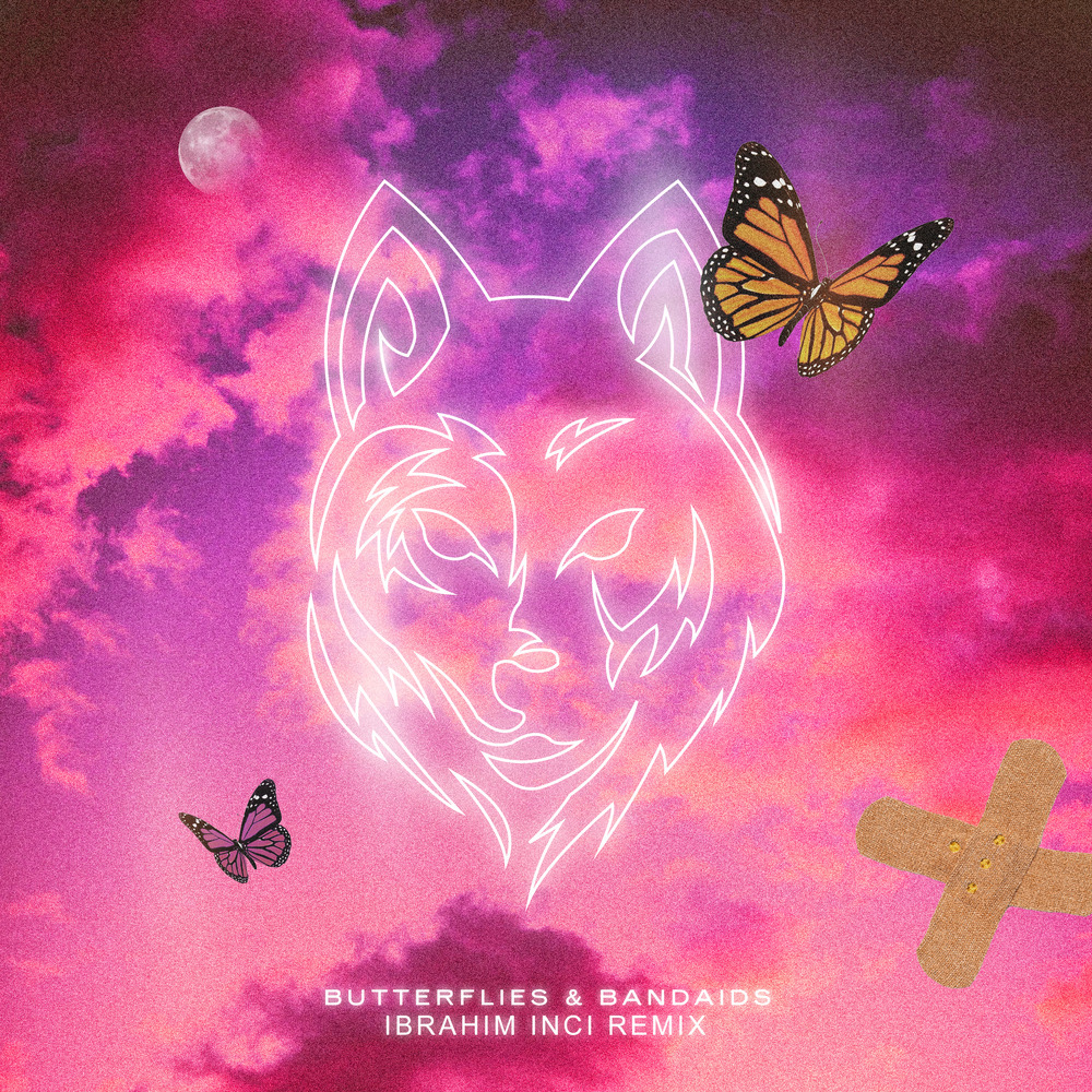 Butterflies & Bandaids (Ibrahim Inci Remix|Explicit)