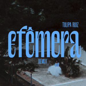 Album Efêmera (Remix) oleh Tulipa Ruiz