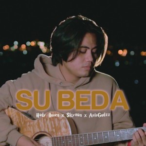收听Hady Boven的Su Beda歌词歌曲
