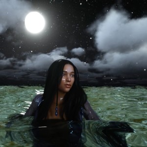 default playlist img