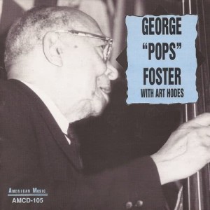 ดาวน์โหลดและฟังเพลง Medley: Do You Know What It Means to Miss New Orleans / Sleepy Time Down South (其他) พร้อมเนื้อเพลงจาก George "Pops" Foster