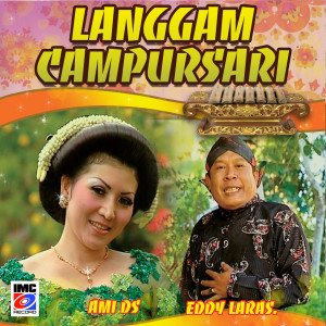 Album Langgam Campursari from Eddy Laras