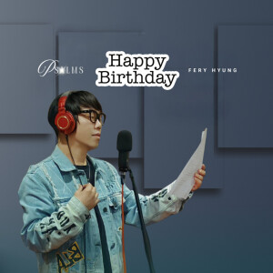 Album Happy Birthday from Psalms