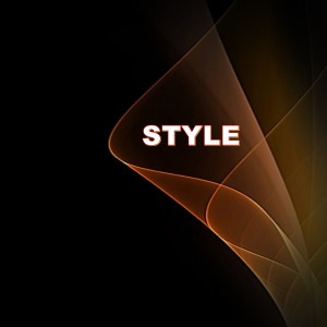Samuel Lindon的專輯STYLE