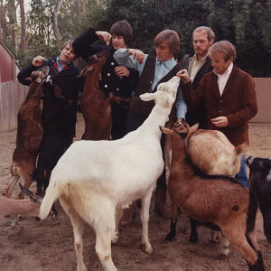 ดาวน์โหลดและฟังเพลง God Only Knows (Remastered 1999) พร้อมเนื้อเพลงจาก The Beach Boys